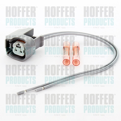 Repair Kit, cable set - HOF25151 HOFFER - 68235795AA, K68235795AA*, 71774009