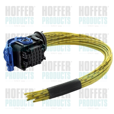 HOF25155, Repair Kit, cable set, HOFFER, 240660134, 25155, 405155, 503028, V24-83-0028, 8035155