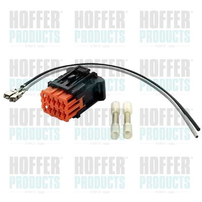 HOF25174, Repair Kit, cable set, HOFFER, 7701070655, 10109, 240660150, 25174, 405174, 8035174