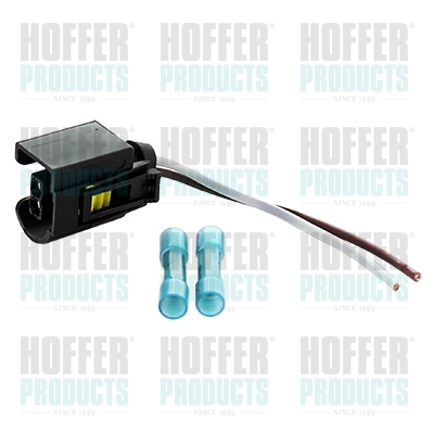 HOF25197, Repair Kit, cable set, HOFFER, 10125, 240660170, 25197, 405197, 8035197