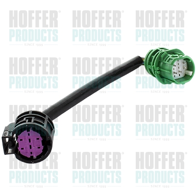 HOF25220, Repair Kit, cable set, HOFFER, 10176, 240660190, 25220, 405220, 8035220