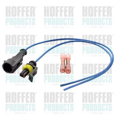 HOF25228, Repair Kit, cable set, HOFFER, 10184, 240660197, 25228, 405228, 8035228