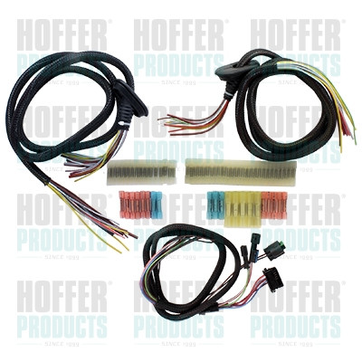 HOF25238, Repair Kit, cable set, HOFFER, 201606162SCM, 240660207, 25238, 405238, 8035238