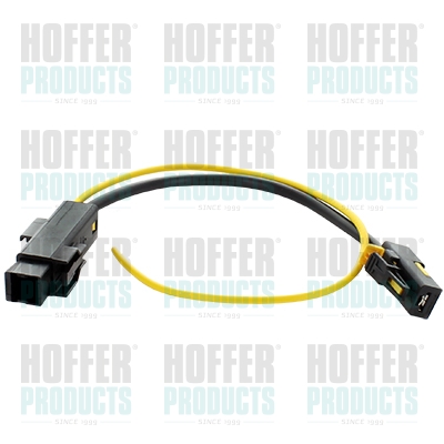 HOF25240, Repair Kit, cable set, HOFFER, 10195, 240660209, 25240, 405240, 8035240