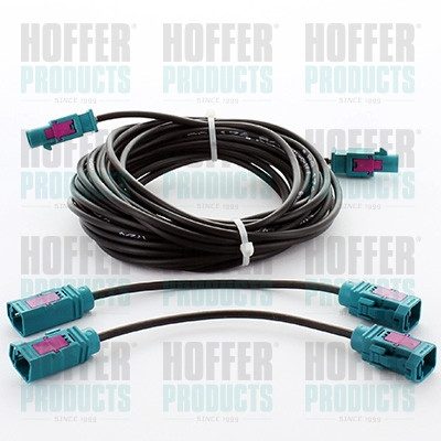 HOF25248, Repair Kit, cable set, HOFFER, 10205, 240660217, 25248, 405248, 8035248