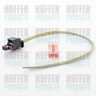 HOF25252, Repair Kit, cable set, HOFFER, 10216, 240660221, 25252, 405252, 8035252