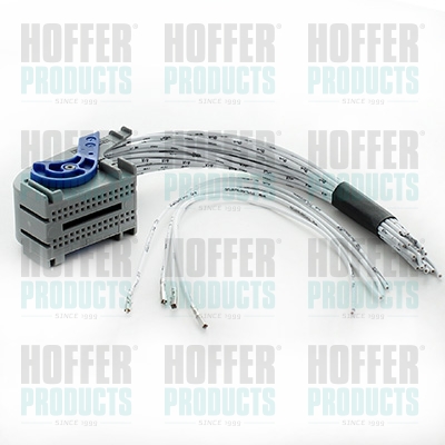 HOF25258, Repair Kit, cable set, HOFFER, 20222, 240660226, 25258, 405258, 8035258