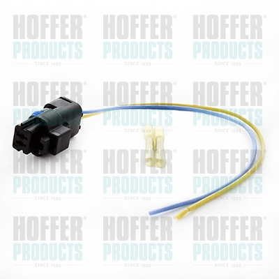 HOF25323, Repair Kit, cable set, HOFFER, 10131, 240660286, 25323, 405323, 8035323
