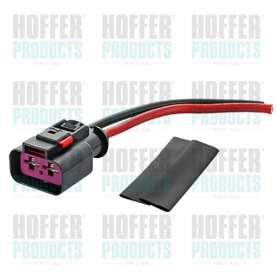 HOF25324, Repair Kit, cable set, HOFFER, 10132, 240660287, 25324, 405324, 8035324