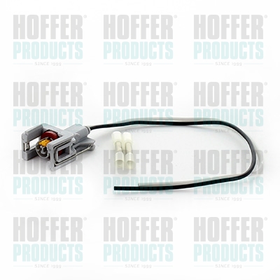 HOF25329, Repair Kit, cable set, HOFFER, 10137, 240660292, 25329, 405329, DJ70229A, 8035329