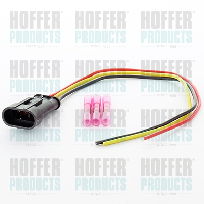 HOF25339, Repair Kit, cable set, HOFFER, 10148, 240660302, 25339, 405339, 8035339