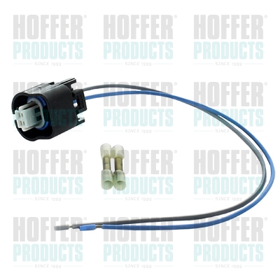 Repair Kit, cable set - HOF25342 HOFFER - 10151, 240660305, 25342
