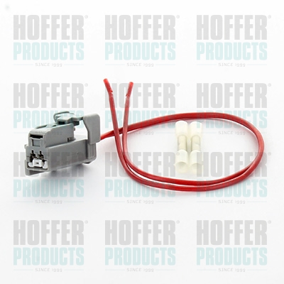 Repair Kit, cable set - HOF25343 HOFFER - 10152, 240660306, 25343