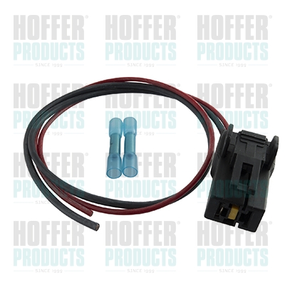 Repair Kit, cable set - HOF25347 HOFFER - 10157, 240660310, 25347
