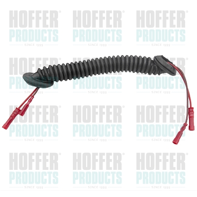 Repair Kit, cable set - HOF25377 HOFFER - 1510311, 240660340, 25377