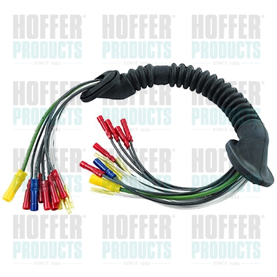 Repair Kit, cable set - HOF25402 HOFFER - 7D0971484AA*, 7D0971484N*, 7D0971484R*