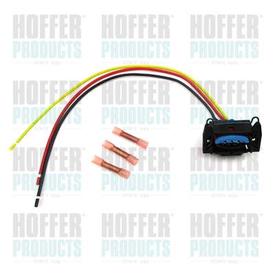 HOF25455, Repair Kit, cable set, HOFFER, 20239, 242140032, 25455, 405455, 8035455