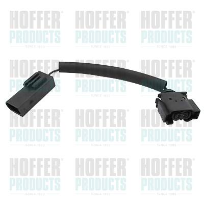 Connector Cable, camshaft sensor - HOF25459 HOFFER - 271150273305, A271150273305, A2711502733