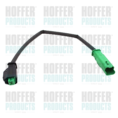 HOF25461, Repair Kit, cable set, HOFFER, 9817231180, 20348, 25461, 405461, 8035461