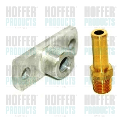 Repair Kit - HOFH30119 HOFFER - 240620002, 30119, H30119