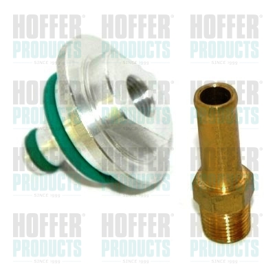 HOFH30121, Repair Kit, HOFFER, 240620004, 30121, H30121