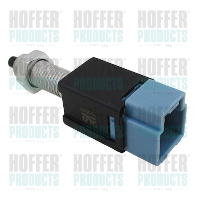 Stop Light Switch - HOF3500168 HOFFER - 01240552, 1953659, 25320-0T00A