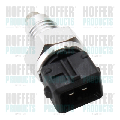HOF3600027, Switch, reverse light, Other electric parts, HOFFER, 0912012, 23140396403, 23147524811, 3.234215, 330256, 3600027, 36027, 40640, 461640027, 54231, 54462, 560131, 6ZF007673001, 70560170, 76131, SMB529, XR86412, 23140409754, 23147506637, XR837704, 23141221706, 23141434584, 1221706