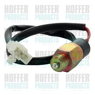 Switch, reverse light - HOF3600119 HOFFER - 84210-97201-000, 1860220, 3.234308