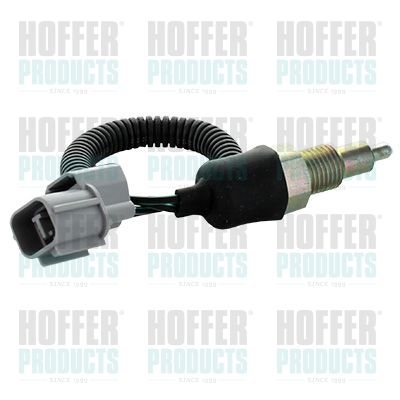 Schalter, Rückfahrleuchte - HOF3600123 HOFFER - 35600-PBW-003, AMR6666, 0912068