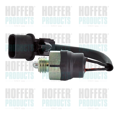 Switch, reverse light - HOF3600130 HOFFER - 93860-3D000, 3.234319, 3600130