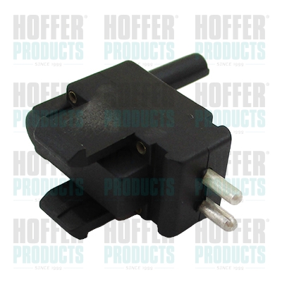 Schalter, Kupplungsbetätigung (GRA) - HOF3600157 HOFFER - 1405450414, 2015450014, A1405450414