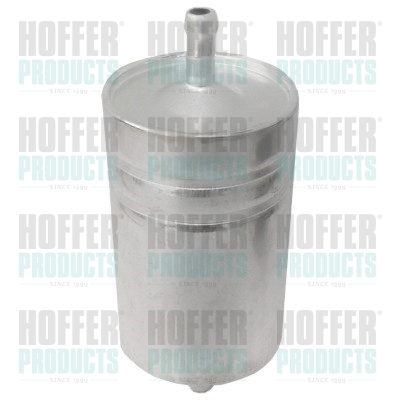 Fuel Filter - HOF4021 HOFFER - 13711256492, 156728, 2330087403000
