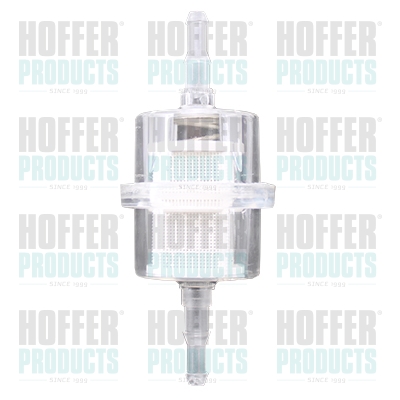 HOF4033, Palivový filtr, Filtr paliv., HOFFER, 4033, PS877