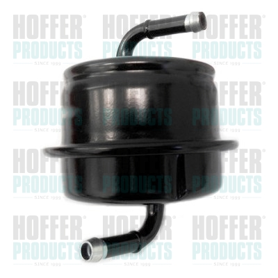 Kraftstofffilter - HOF4056 HOFFER - 1540160B00, 25121585, 1540163B01