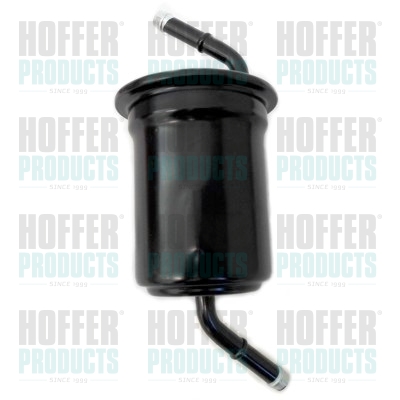 Fuel Filter - HOF4059 HOFFER - 25067078, BP0120490A, MZT4220490