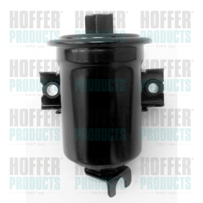 Fuel Filter - HOF4073 HOFFER - 2330019145, 25121757, 2330079145