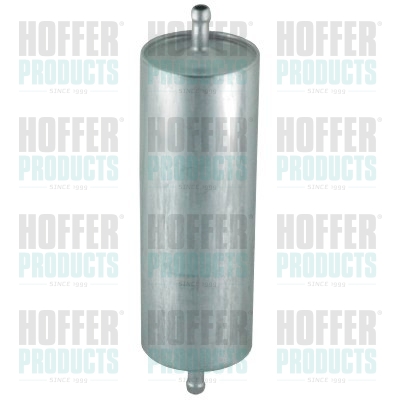 Fuel Filter - HOF4074 HOFFER - 13329063164, 25176287, 13321718261