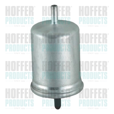 Fuel Filter - HOF4079 HOFFER - 7700820375, 0450905904, 110052