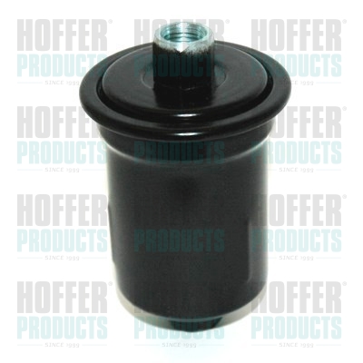 Fuel Filter - HOF4094 HOFFER - 2330050050, 25175534, 3191134000