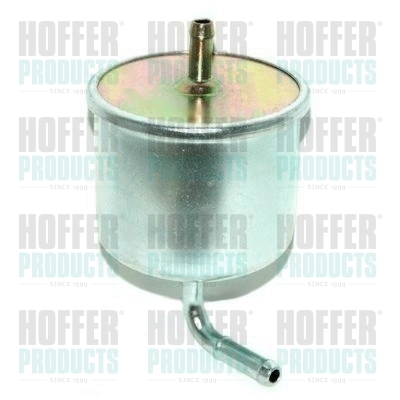 Fuel Filter - HOF4096 HOFFER - 25121601, 42050GA930, 742072040