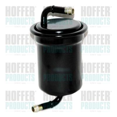 HOF4099, Fuel Filter, HOFFER, 3169200, 4099, ALG9095, FS9144E, J1333021, KL114, MF5563, S1692B, ST365, WF8085, WK614/1