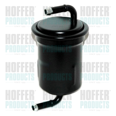 Palivový filtr - HOF4101 HOFFER - 25176291, JE4820490, 2493708