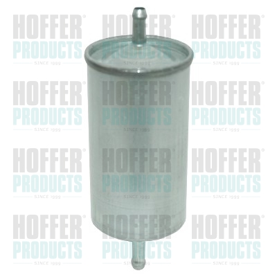 Fuel filter - HOF4108 HOFFER - 0450905002, 119113204500, 3150100