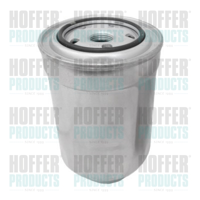 Fuel Filter - HOF4117 HOFFER - 164032SA00, 2330383706, 2339030090