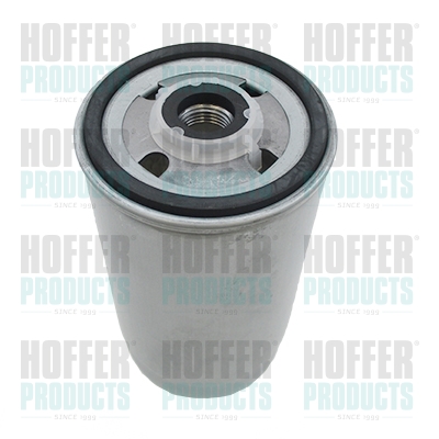 Fuel Filter - HOF4133 HOFFER - 028127435A, 13322248279, 074127435A