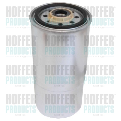 Kraftstofffilter - HOF4134 HOFFER - 13322243653, STC2827, 13322245653