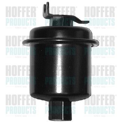 Palivový filtr - HOF4136 HOFFER - 16010ST5E02, 25176324, 16010ST5E01