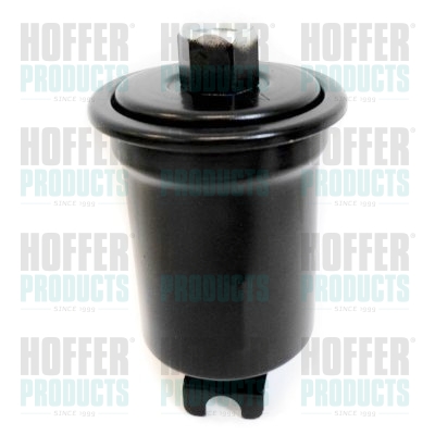Fuel Filter - HOF4148 HOFFER - 2330019205, 25175538, 3191028300