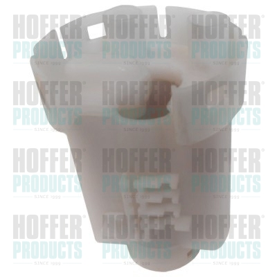 Fuel Filter - HOF4150 HOFFER - 2330023040, 2330023030, 110203