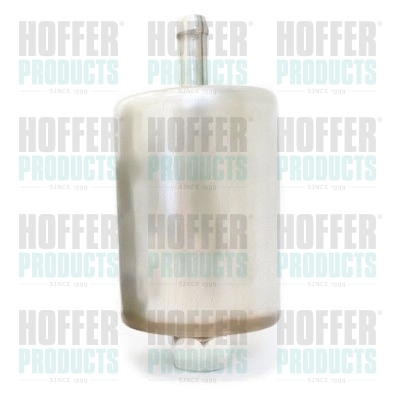 Fuel Filter - HOF4184 HOFFER - 25055075, 25055083, 25055481
